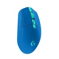 Logitech G305 Wireless Gaming Mouse, Blue (40% OFF)