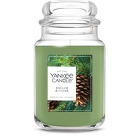 Yankee Candle Large Jar Scented Candle (40% OFF)