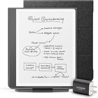 [Black Friday Deal] Amazon Kindle Scribe Essentials Bundle including New Kindle Scribe (42% OFF)