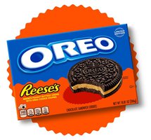 FREE Year Supply of OREO x Reese’s Cookies (Read Description)
