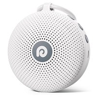 Dreamegg White Noise Machine - Portable Sound Machine for Baby Adult
