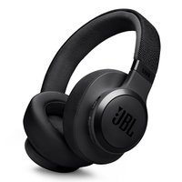 JBL Live 770NC Black 