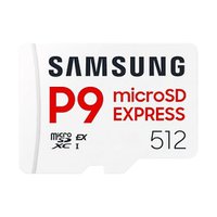Samsung P9 Express microSD Express Card (25% OFF)