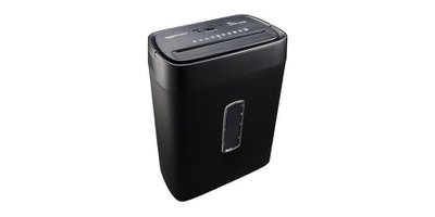 Amazon Basics Cross Cut Shredder (45% OFF)