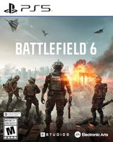 Battlefield 6 Sony PlayStation 5 (24% OFF)