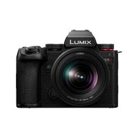 PRIME MEMBERS DEAL: Panasonic LUMIX S5II Mirrorless Camera (22% OFF)