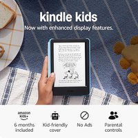 Amazon Kindle Kids 16GB (27% OFF)