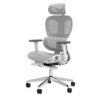Ergonomic Mesh Office Chair with 3D Adjustable Armrest (33% OFF)