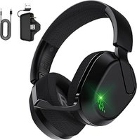 Wireless Gaming Headset for Xbox Series X|S, Xbox One, PS5, PC & Mac (5% coupon available)