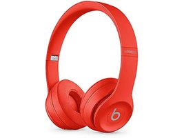 Beats Solo3 Wireless On-Ear Headphones