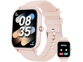 Haulvean Smart Watch