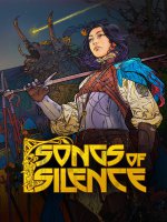 Songs of Silence on Epic Games 