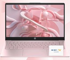 HP 14 Ultrabook, Back to School Limited Edition w/Microsoft 365 (10% OFF)