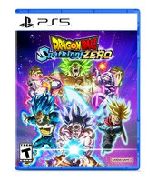 DRAGON BALL: Sparking! ZERO, PlayStation 5 (71% OFF)