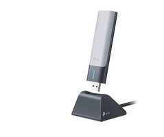 PRIME DEAL: TP-Link AX1800 WiFi 6 USB Adapter for Desktop PC (20% OFF)