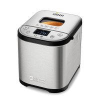 Kitchen in the Box 15-in-1 Bread Machine