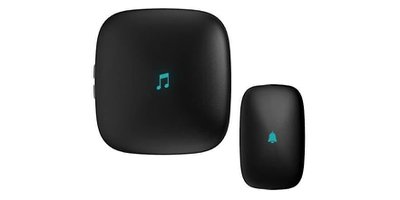 Wireless Door Bell for Puppy Training (46% OFF)