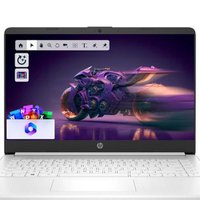 HP Student Laptop, 16GB RAM, Win 11 (30% OFF)