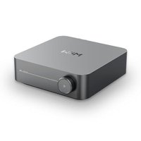 PRIME MEMBERS DEAL: WiiM Amp: Multiroom Streaming Amplifier | Compatible with AirPlay, Google Cast, Alexa