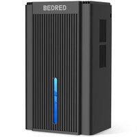 Dehumidifier 95OZ Dehumidifier for Home 1000 Sq.Ft