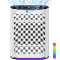 Air Purifiers for Home Large Room Cover 2,100 Ft²