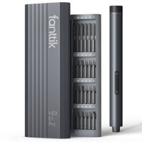 Fanttik E1 Pro Cordless Screwdriver (58% OFF)