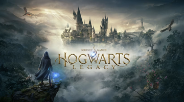 Hogwarts Legacy (80% OFF)