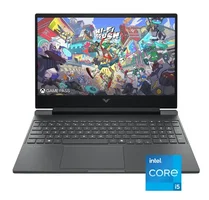 Victus 15.6" Gaming Laptop, i5, RTX 3050 512GB SSD