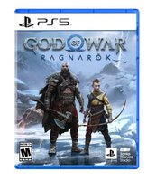 God of War Ragnarök PlayStation 5 (57% OFF)