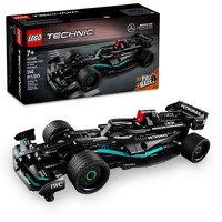 LEGO Technic Mercedes F1 Pull-Back Race Car (20% OFF)