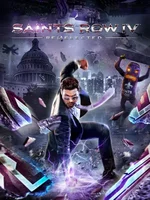 PRIME MEMBERS DEAL: Saints Row IV: Re-Elected on Amazon