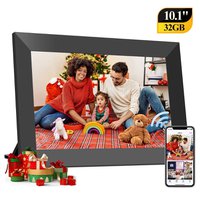 Posrue WiFi Digital Picture Frame (79% OFF)