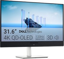 PRIME MEMBERS DEAL: Dell 32 Plus 4K QD-OLED Monitor S3225QC (20% OFF)