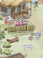 Kamaeru: A Frog Refuge on Epic Games