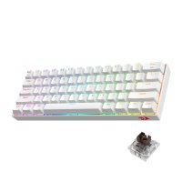 REDRAGON K530 PRO, Mechanical Keyboard (16% OFF)