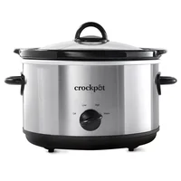 Crock-Pot 4.5qt Slow Cooker (17% OFF)