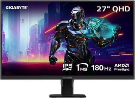 GIGABYTE GS27Q Advanced Gaming Monitor (35% OFF)