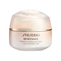 FREE Shiseido Benefiance Eye Cream via Send Me A Sample