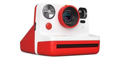 Polaroid Now Gen 2 Instant Film Camera (58% OFF)
