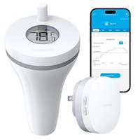 GoveeLife Smart Pool Thermometer Wireless App Easy Read (35% OFF)