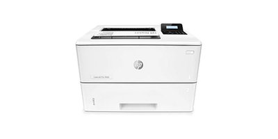 HP LaserJet Pro M501dn Duplex Printer (Open Box)