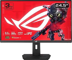 ASUS ROG Strix 25” (24.5” viewable) Esports Gaming Monitor