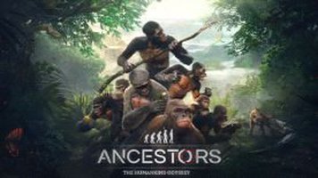 Ancestors: The Humankind Odyssey (75% OFF)