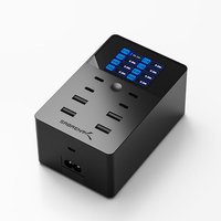 SABRENT 252W USB Charger (25% OFF)