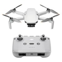 PRIME DEAL: DJI Mini Drone 4K with 3-Axis Gimbal and GPS Return (20% OFF) 