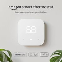 Amazon Smart Thermostat (25% OFF)