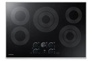 Samsung 30" Electric Cooktop (25% OFF)