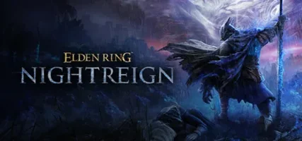Pre-order: ELDEN RING NIGHTREIGN (Steam Key – PC)