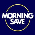 Logo Morning save