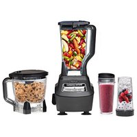 Ninja Mega Kitchen System BL770 Blender & Processor (23% OFF)